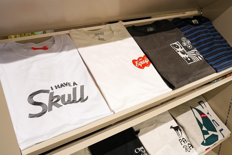 BEAMS CULTUART專門店